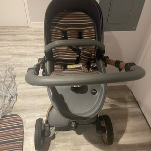 Mima stroller